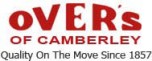 Over's Of Camberley